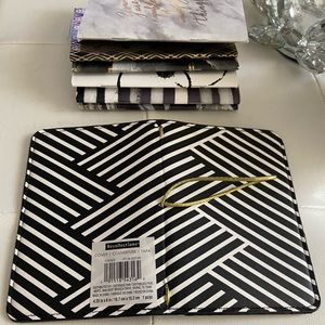 Recollections Travelers Notebook w/extra notebooks